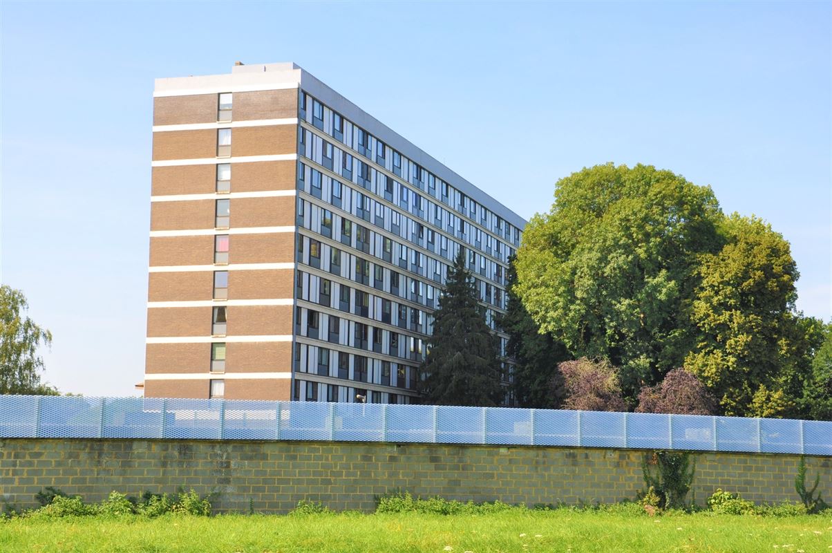 Image 14 : Appartement à 7000 MONS (Belgique) - Prix 90.000 €