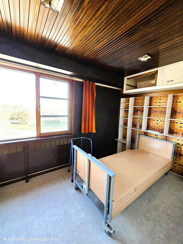 Image 7 : Appartement à 7000 MONS (Belgique) - Prix 115.000 €