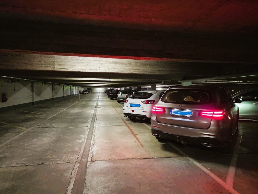 Image 8 : Appartement à 7000 MONS (Belgique) - Prix 115.000 €