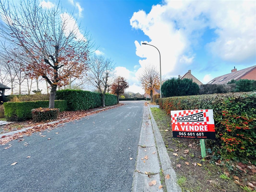 Image 27 : Maison à 7011 GHLIN (Belgique) - Prix 335.000 €