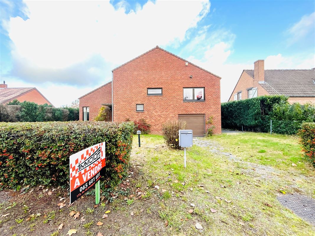 Image 4 : Maison à 7011 GHLIN (Belgique) - Prix 335.000 €