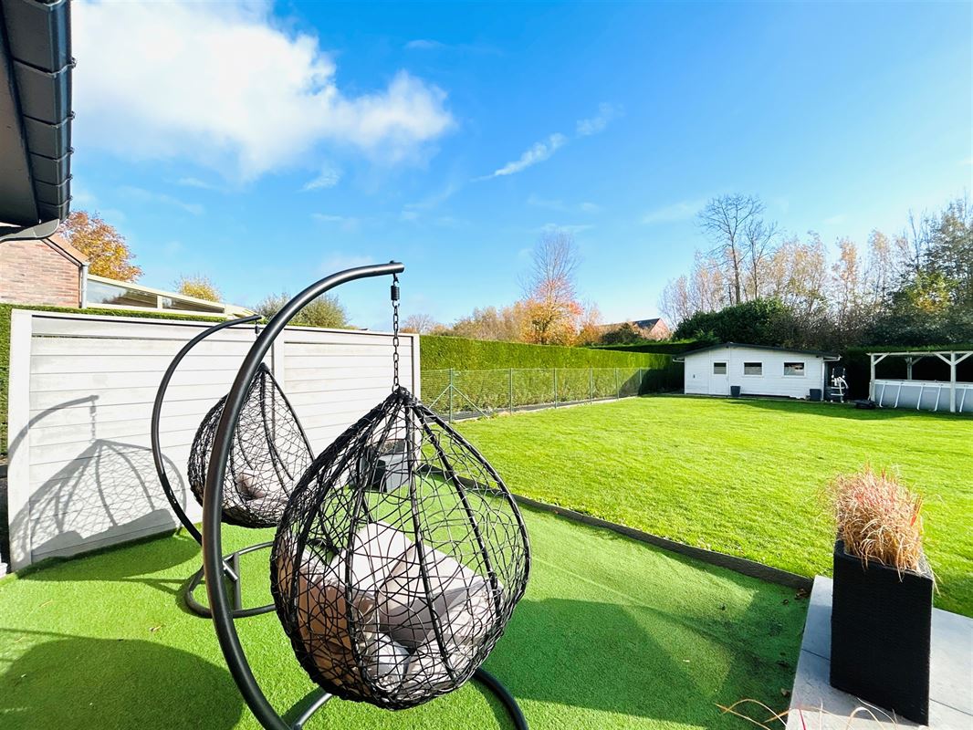 Image 3 : Maison à 7030 SAINT-SYMPHORIEN (Belgique) - Prix 390.000 €