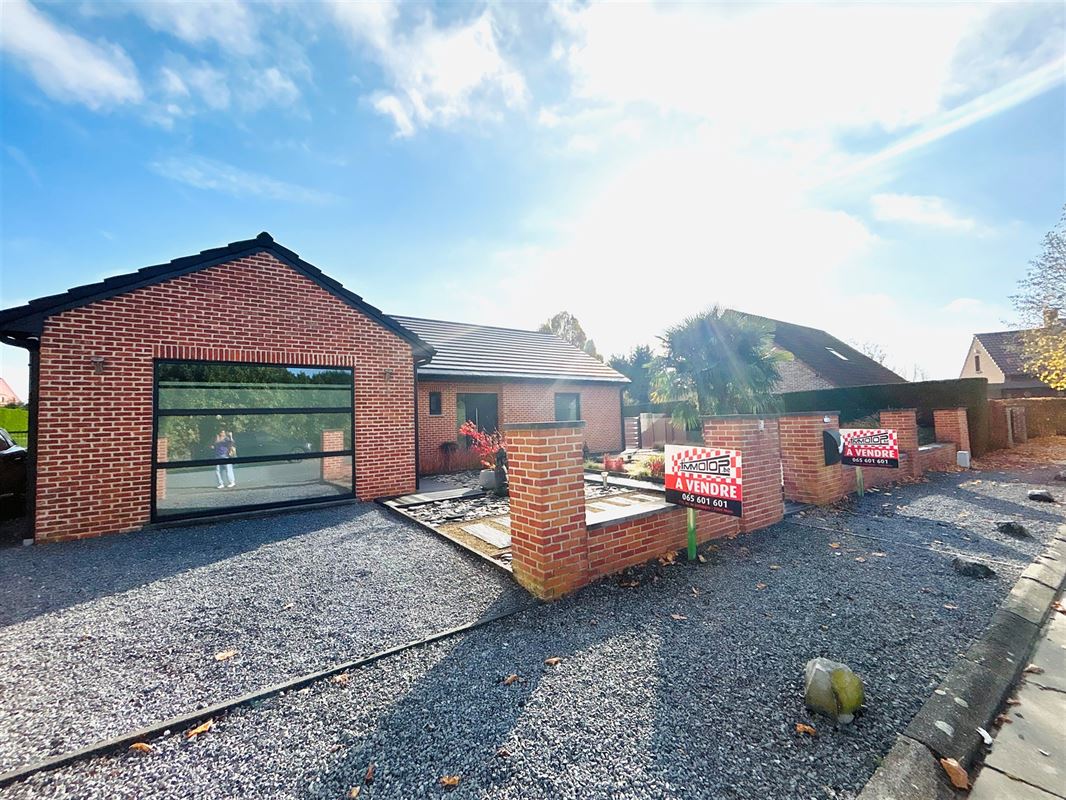 Image 9 : Maison à 7030 SAINT-SYMPHORIEN (Belgique) - Prix 390.000 €