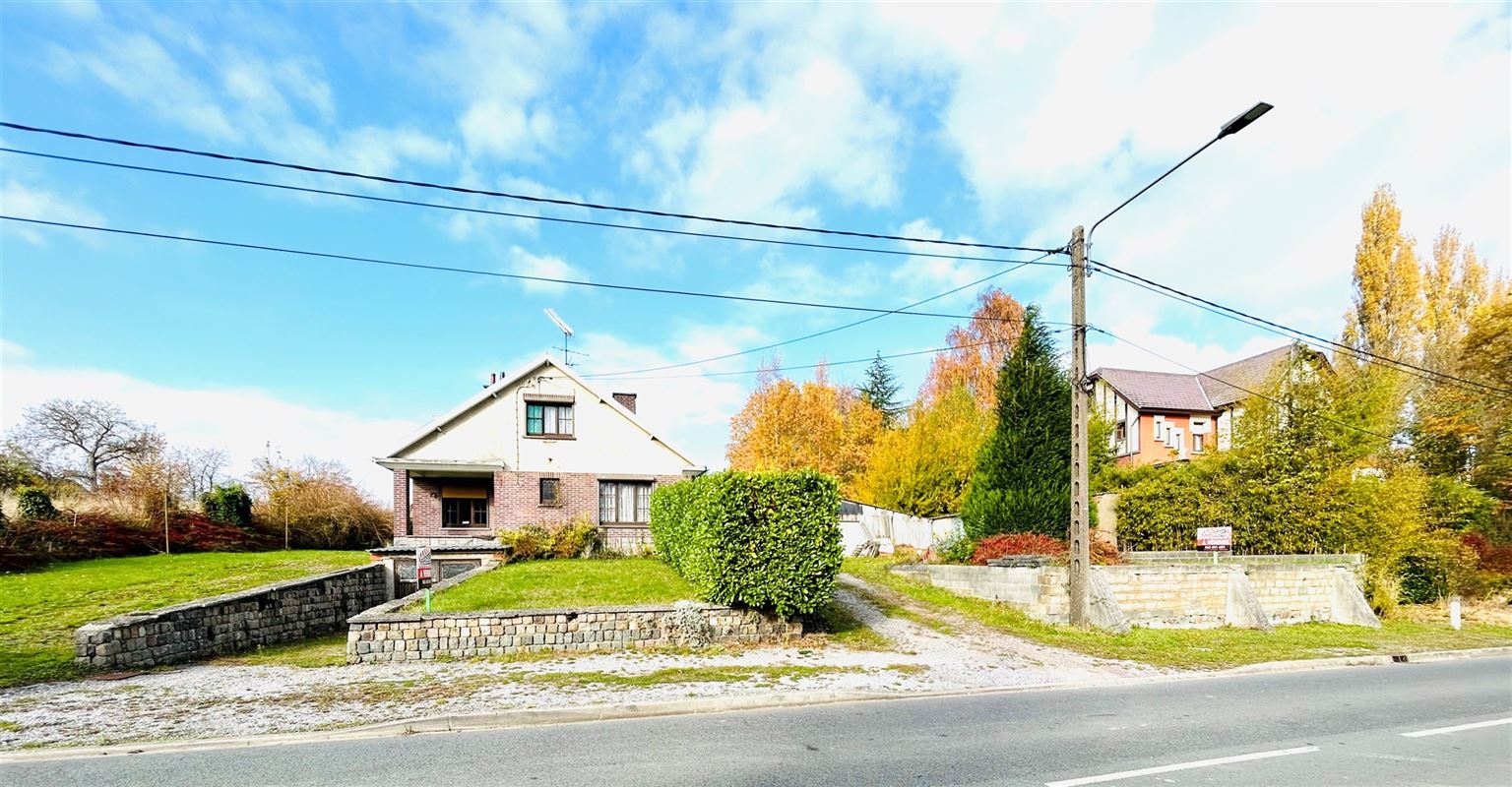 Image 5 : Maison à 7040 GOEGNIES-CHAUSSÉE (Belgique) - Prix 165.000 €