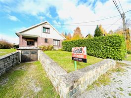 Maison à 7040 GOEGNIES-CHAUSSÉE (Belgique) - Prix 165.000 €
