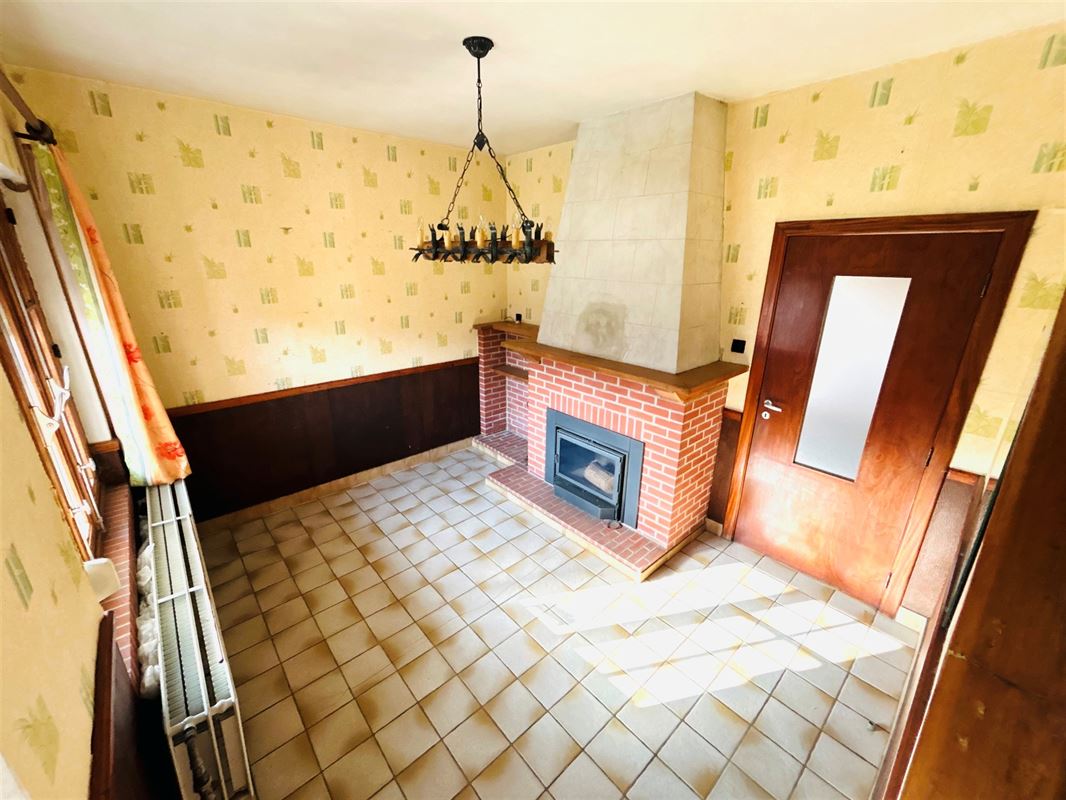 Image 7 : Maison à 7040 GOEGNIES-CHAUSSÉE (Belgique) - Prix 165.000 €