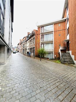 Flat/studio à 7000 MONS (Belgique) - Prix 600 €