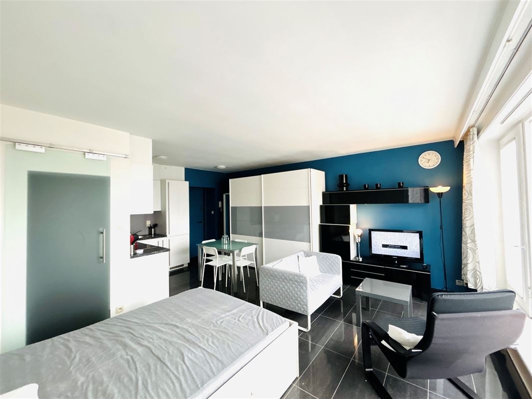 Image 12 : Flat/studio à 7000 MONS (Belgique) - Prix 600 €