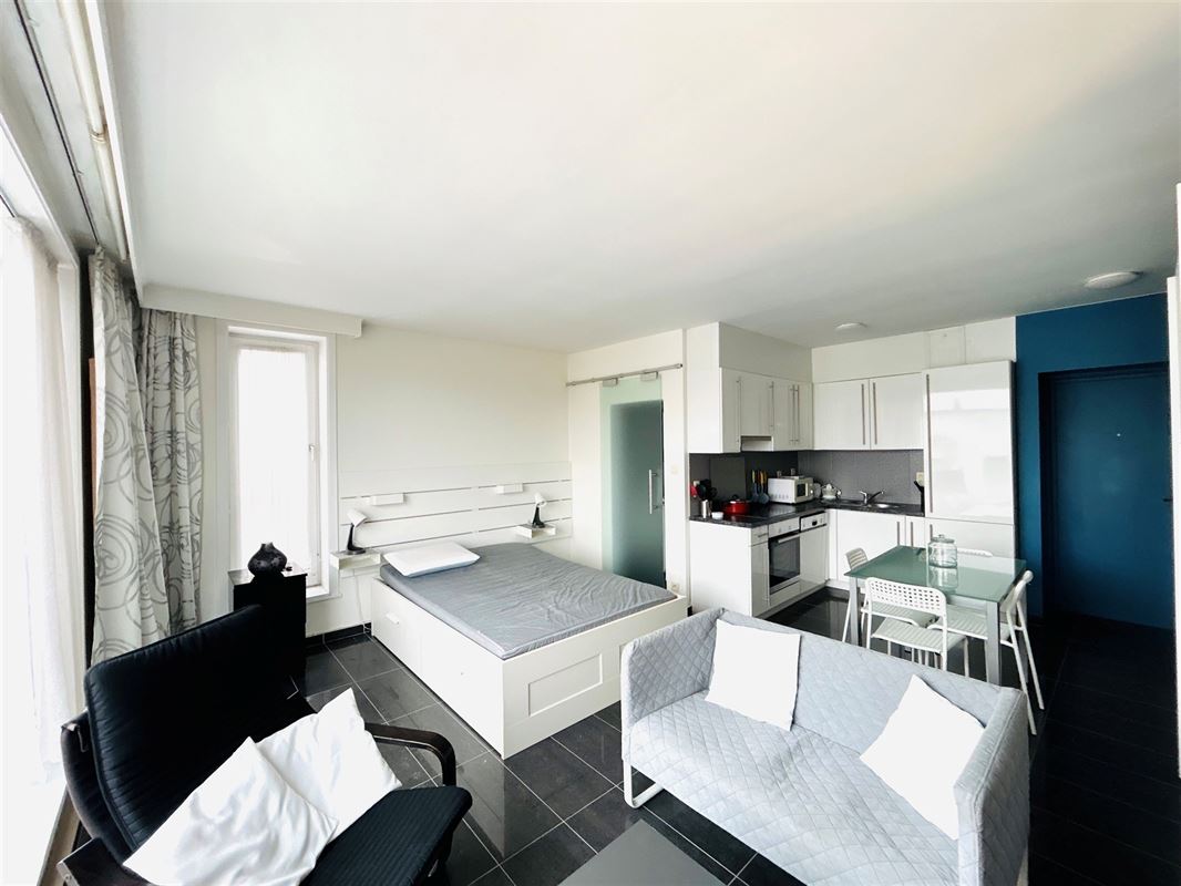 Image 8 : Flat/studio à 7000 MONS (Belgique) - Prix 600 €