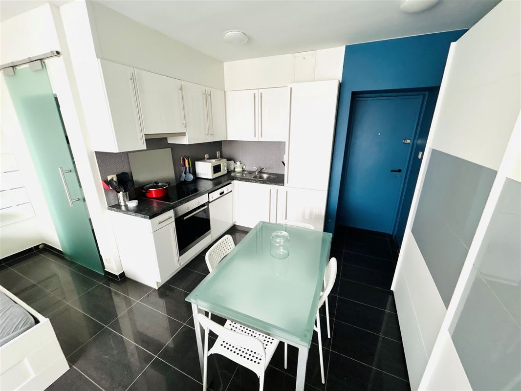 Image 7 : Flat/studio à 7000 MONS (Belgique) - Prix 600 €