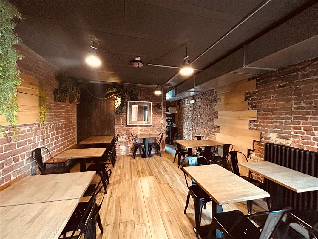 Image 19 : Maison à 7080 FRAMERIES (Belgique) - Prix 195.000 €