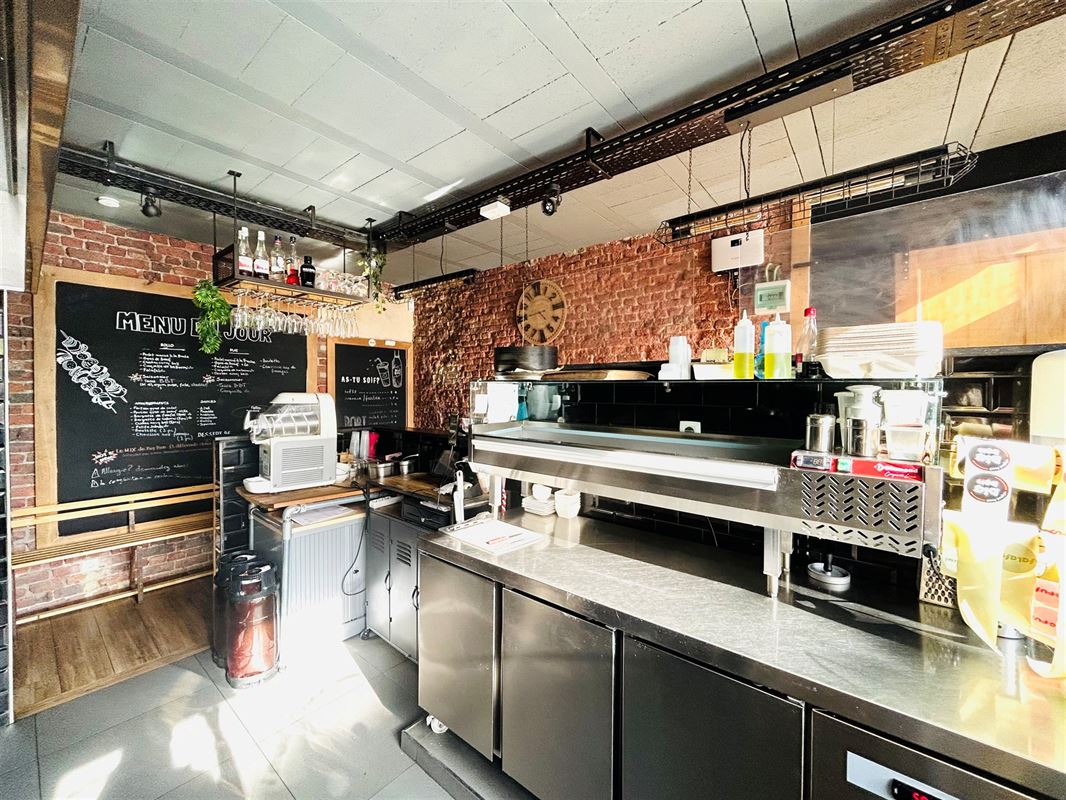 Image 17 : Maison à 7080 FRAMERIES (Belgique) - Prix 195.000 €