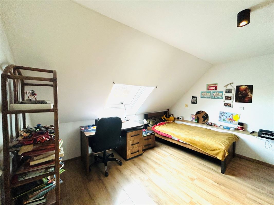 Image 15 : Maison à 7080 FRAMERIES (Belgique) - Prix 195.000 €