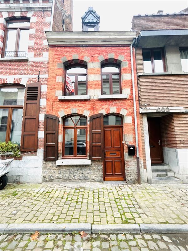 Image 1 : Maison à 7000 MONS (Belgique) - Prix 195.000 €