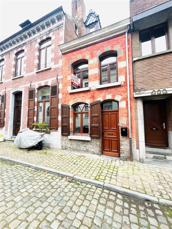 Image 13 : Maison à 7000 MONS (Belgique) - Prix 195.000 €