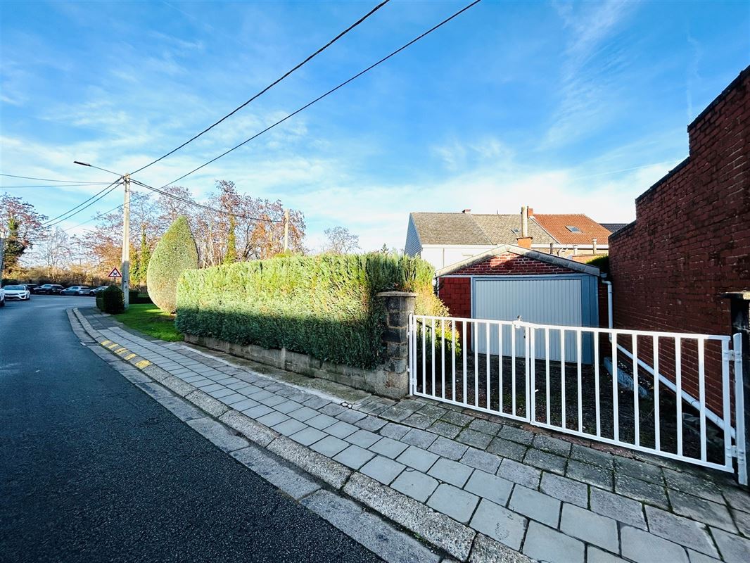 Image 15 : Maison à 7340 WASMES (Belgique) - Prix 880 €