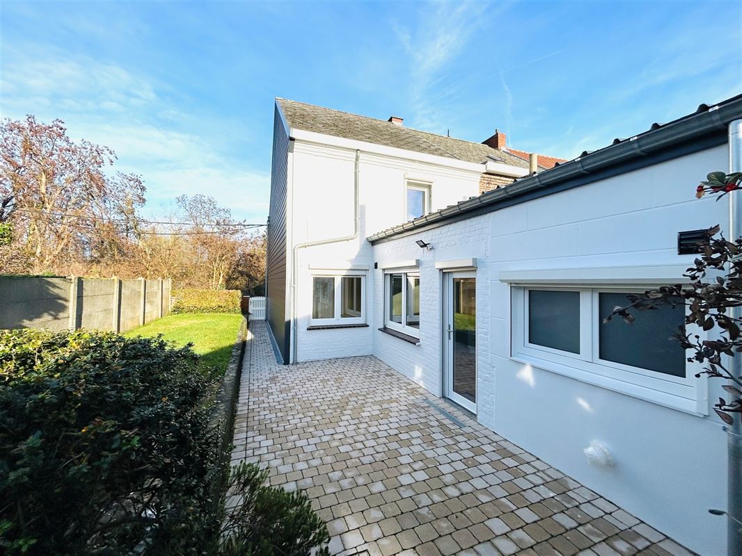 Image 2 : Maison à 7340 WASMES (Belgique) - Prix 880 €