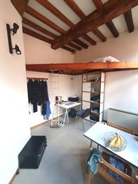 Image 6 : KOT/chambre à 7000 MONS (Belgique) - Prix 420 € Image 6 : KOT/chambre à 7000 MONS (Belgique) - Prix 420 €