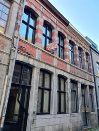 Image 1 : KOT/chambre à 7000 MONS (Belgique) - Prix 420 € Image 1 : KOT/chambre à 7000 MONS (Belgique) - Prix 420 €