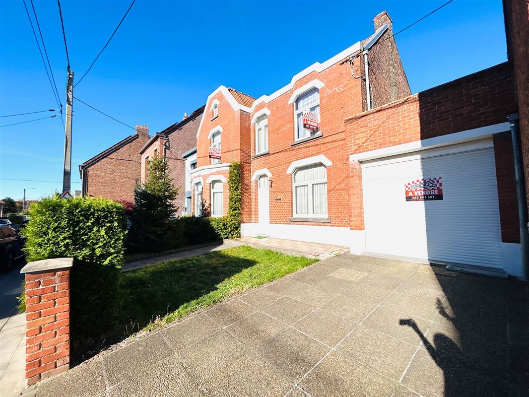 Image 6 : Maison à 7331 BAUDOUR (Belgique) - Prix 295.000 €