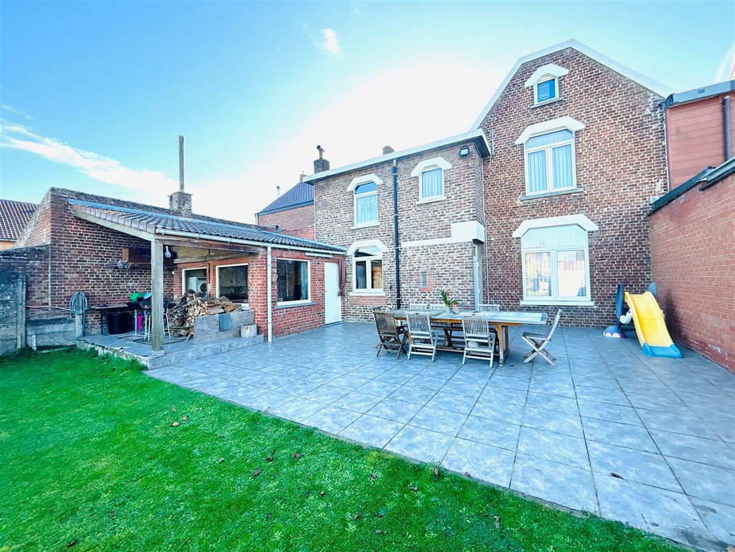 Image 5 : Maison à 7331 BAUDOUR (Belgique) - Prix 295.000 €