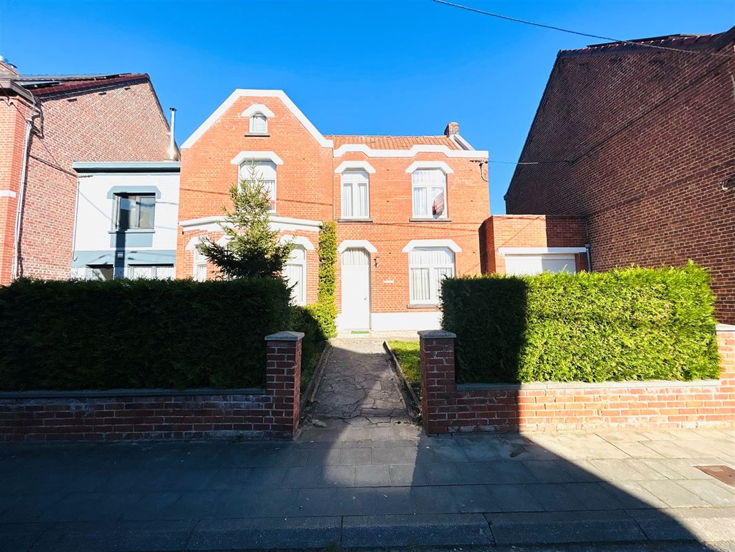 Image 1 : Maison à 7331 BAUDOUR (Belgique) - Prix 295.000 €