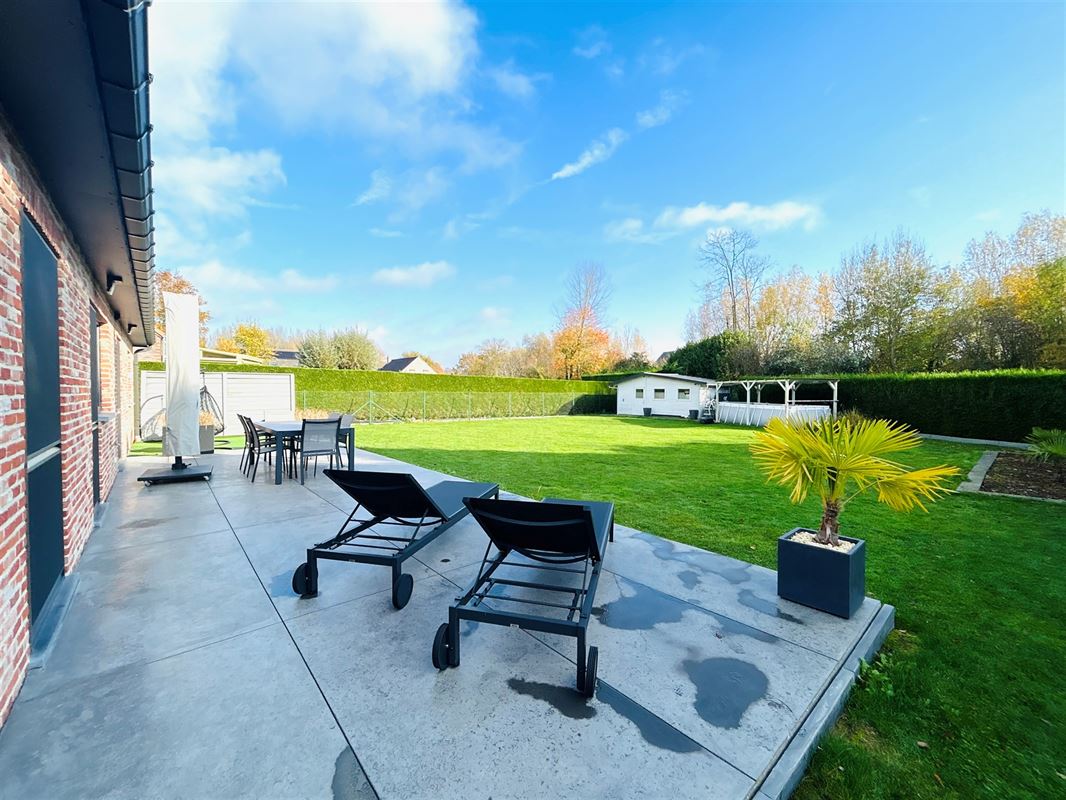 Image 2 : Maison à 7030 SAINT-SYMPHORIEN (Belgique) - Prix 390.000 €