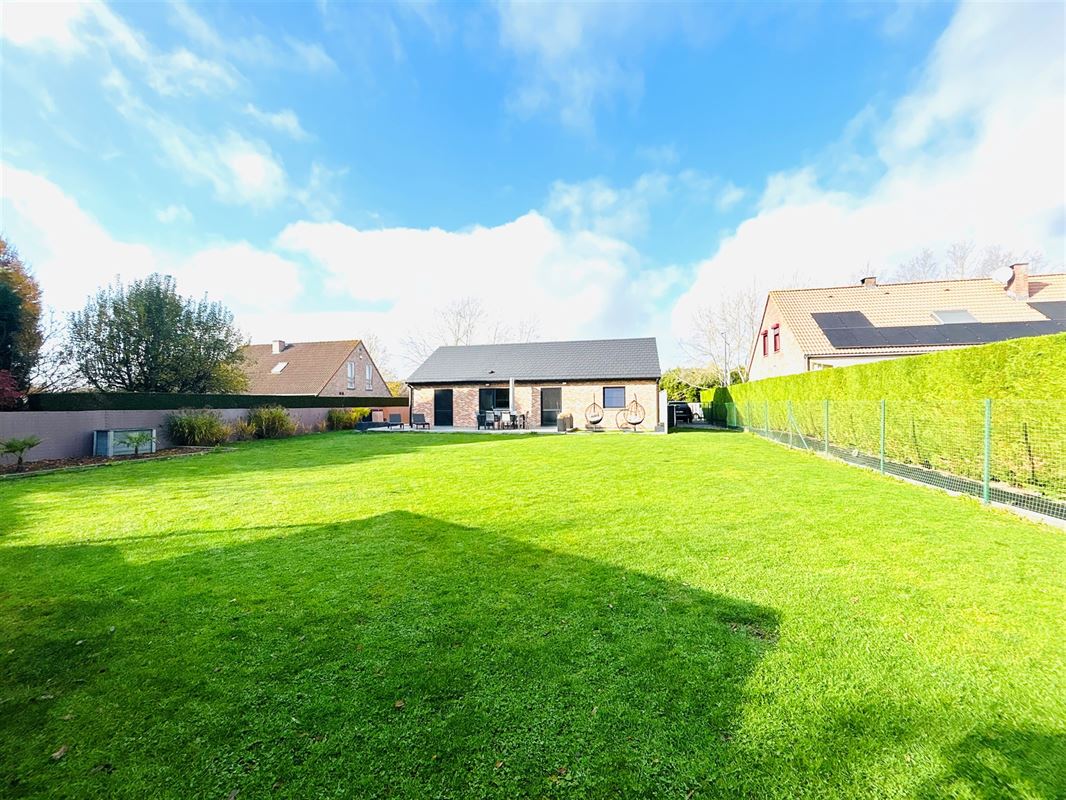 Image 4 : Maison à 7030 SAINT-SYMPHORIEN (Belgique) - Prix 390.000 €