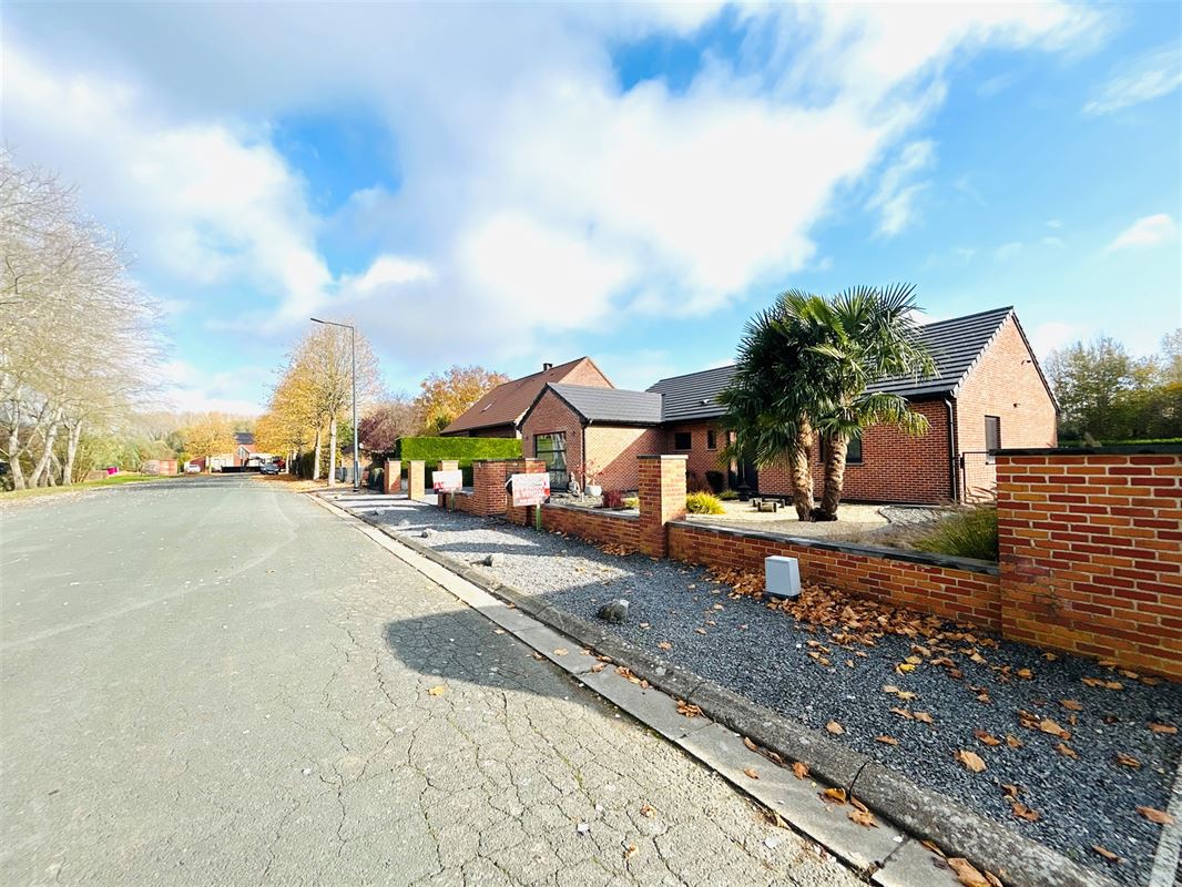 Image 7 : Maison à 7030 SAINT-SYMPHORIEN (Belgique) - Prix 390.000 €