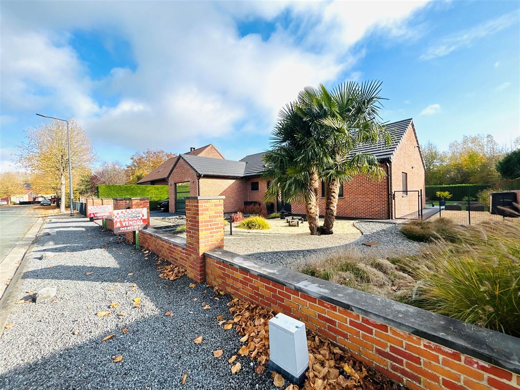 Image 8 : Maison à 7030 SAINT-SYMPHORIEN (Belgique) - Prix 390.000 €