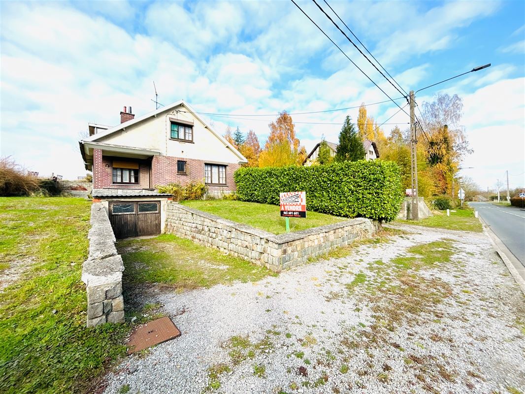 Image 3 : Maison à 7040 GOEGNIES-CHAUSSÉE (Belgique) - Prix 165.000 €