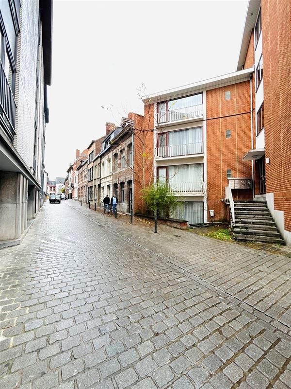 Image 1 : Flat/studio à 7000 MONS (Belgique) - Prix 600 €