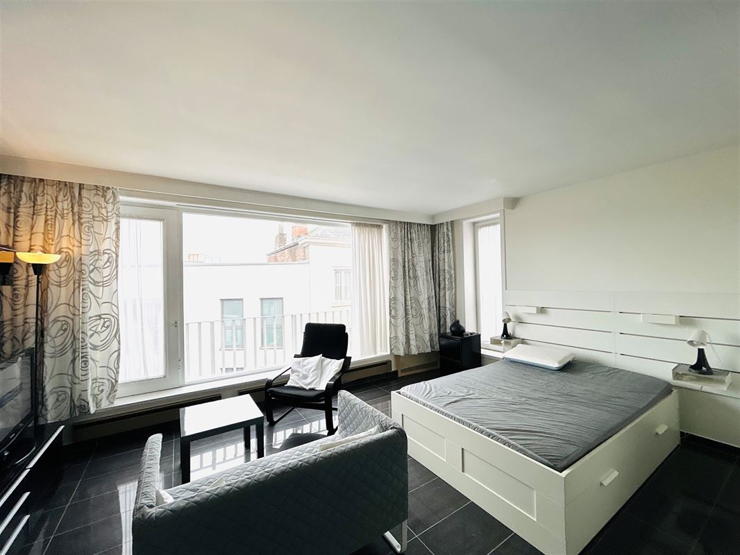 Image 9 : Flat/studio à 7000 MONS (Belgique) - Prix 600 €