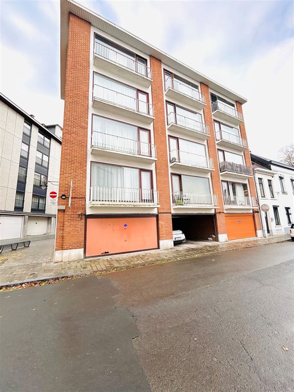 Image 4 : Flat/studio à 7000 MONS (Belgique) - Prix 600 €