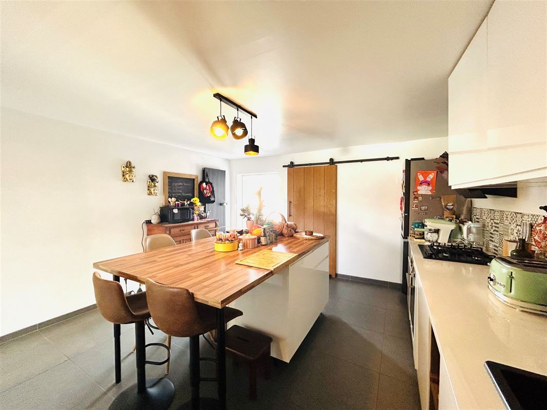 Image 6 : Maison à 7080 FRAMERIES (Belgique) - Prix 195.000 €