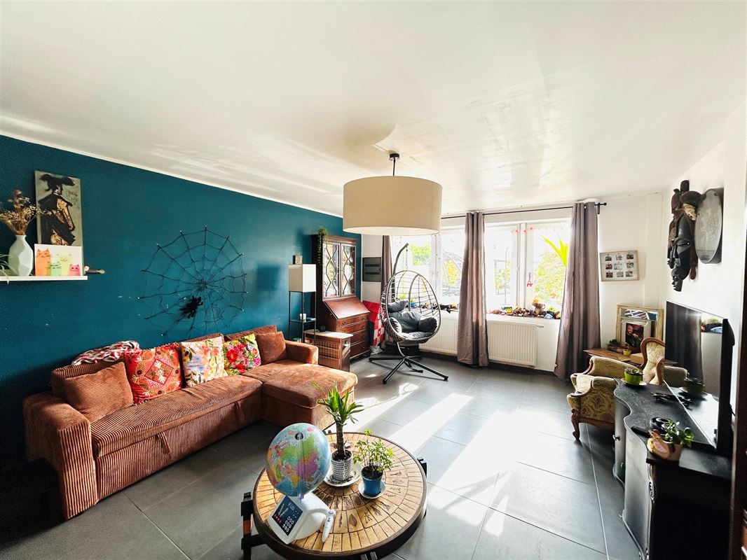 Image 9 : Maison à 7080 FRAMERIES (Belgique) - Prix 195.000 €