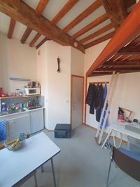 Image 5 : KOT/chambre à 7000 MONS (Belgique) - Prix 420 € Image 5 : KOT/chambre à 7000 MONS (Belgique) - Prix 420 €