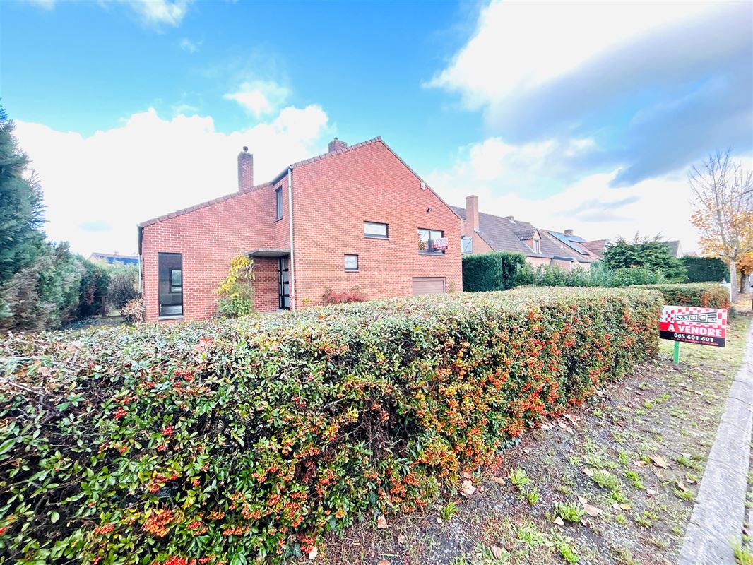 Image 28 : Maison à 7011 GHLIN (Belgique) - Prix 335.000 €