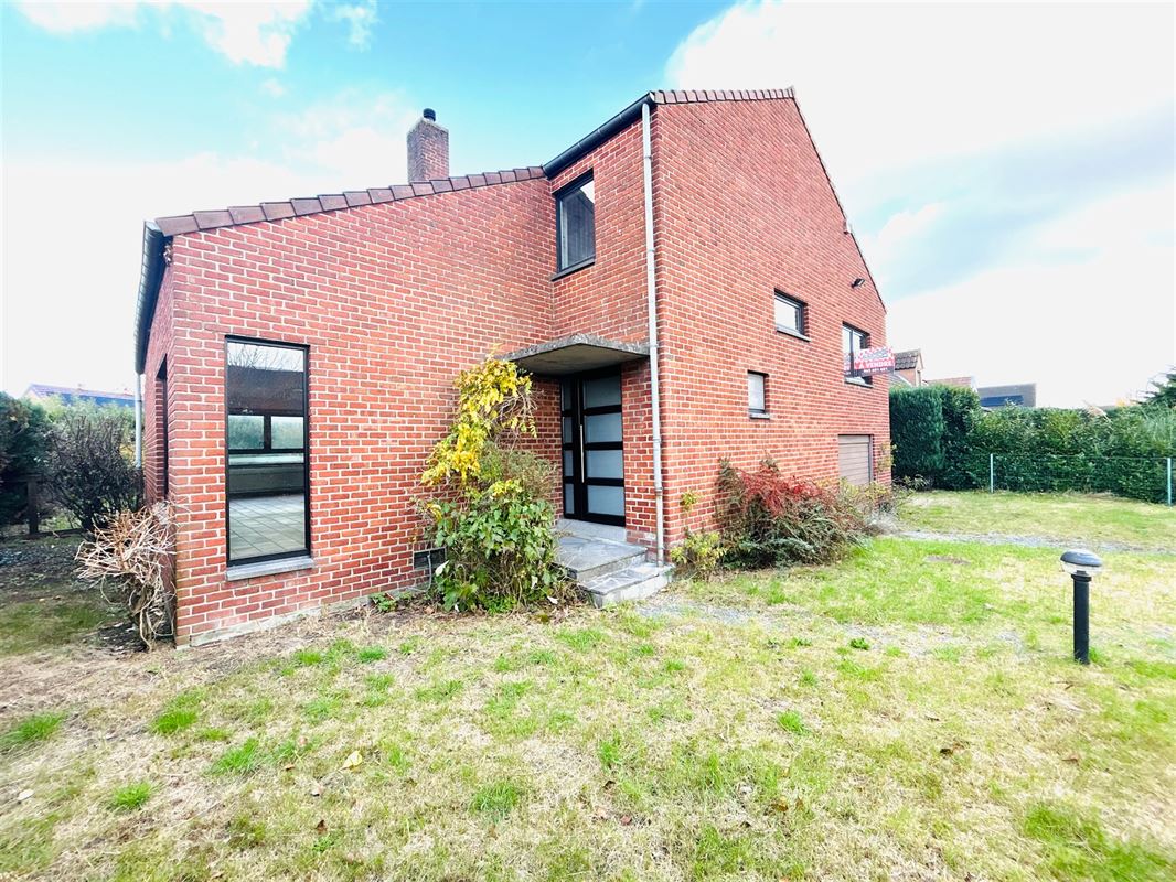 Image 1 : Maison à 7011 GHLIN (Belgique) - Prix 335.000 €
