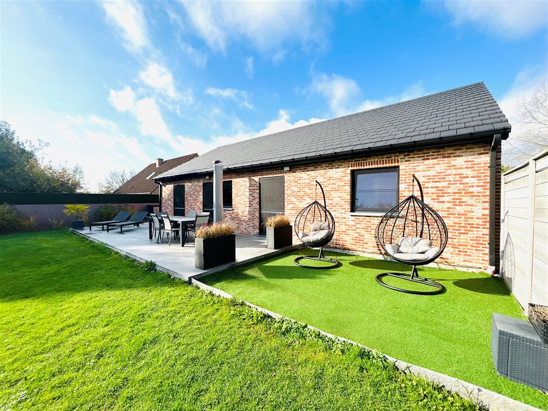 Image 1 : Maison à 7030 SAINT-SYMPHORIEN (Belgique) - Prix 390.000 €