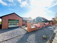 Image 9 : Maison à 7030 SAINT-SYMPHORIEN (Belgique) - Prix 390.000 € Image 9 : Maison à 7030 SAINT-SYMPHORIEN (Belgique) - Prix 390.000 €