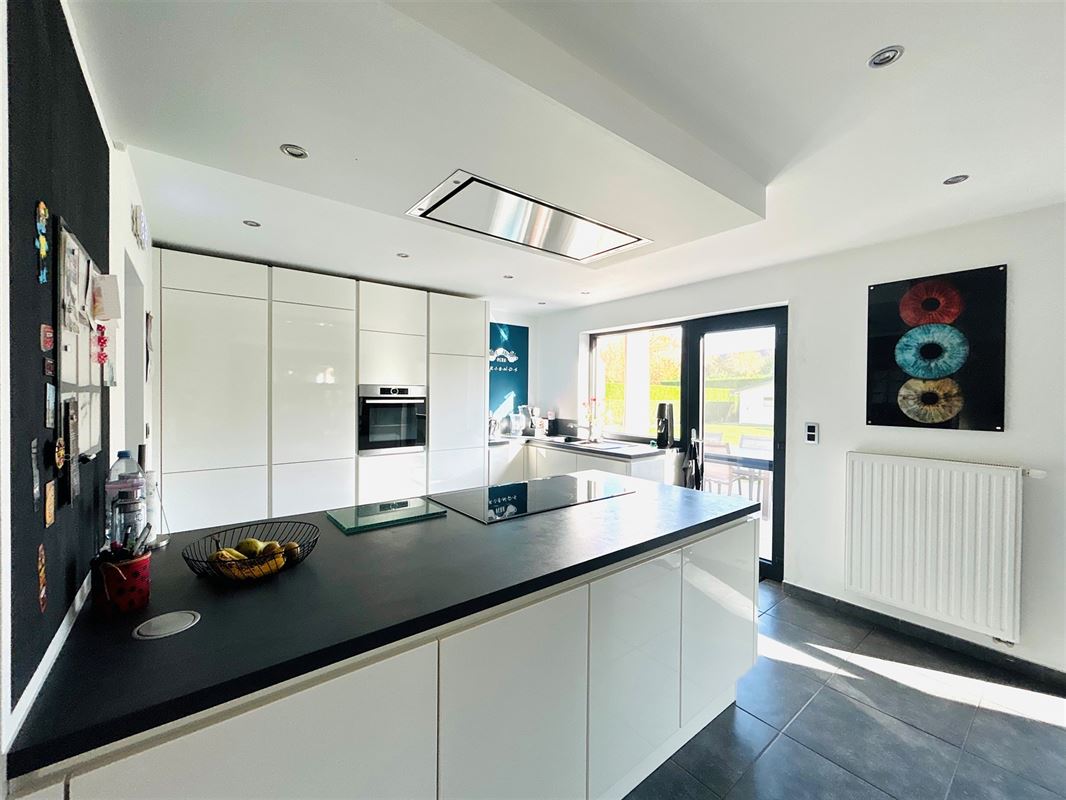 Image 11 : Maison à 7030 SAINT-SYMPHORIEN (Belgique) - Prix 390.000 €