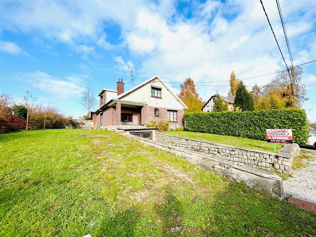 Image 2 : Maison à 7040 GOEGNIES-CHAUSSÉE (Belgique) - Prix 165.000 €