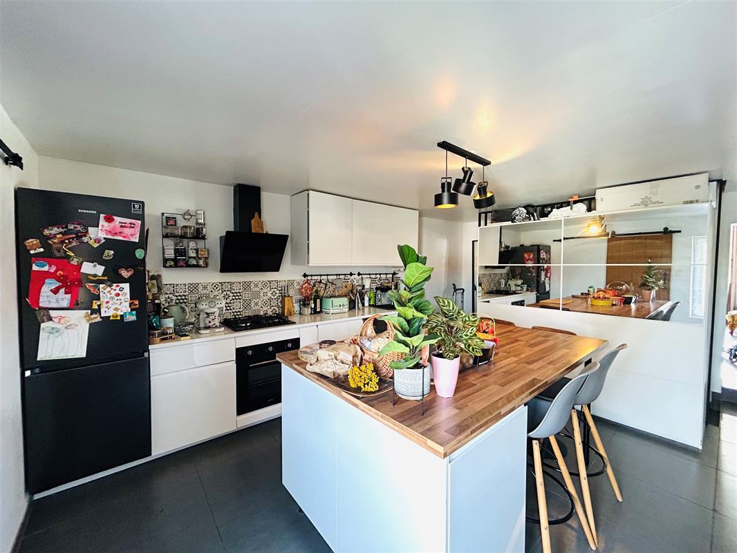 Image 3 : Maison à 7080 FRAMERIES (Belgique) - Prix 195.000 €