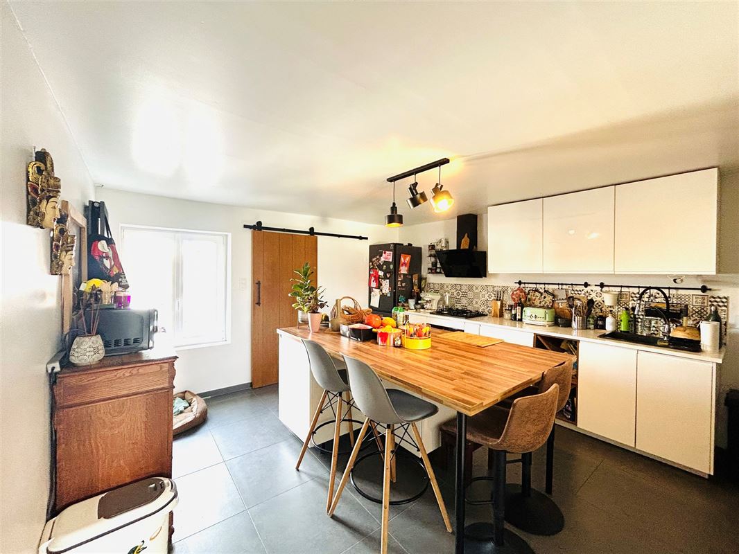 Image 5 : Maison à 7080 FRAMERIES (Belgique) - Prix 195.000 €