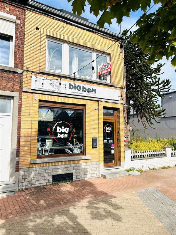 Image 25 : Maison à 7080 FRAMERIES (Belgique) - Prix 195.000 €