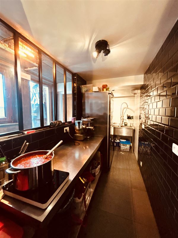 Image 21 : Maison à 7080 FRAMERIES (Belgique) - Prix 195.000 €