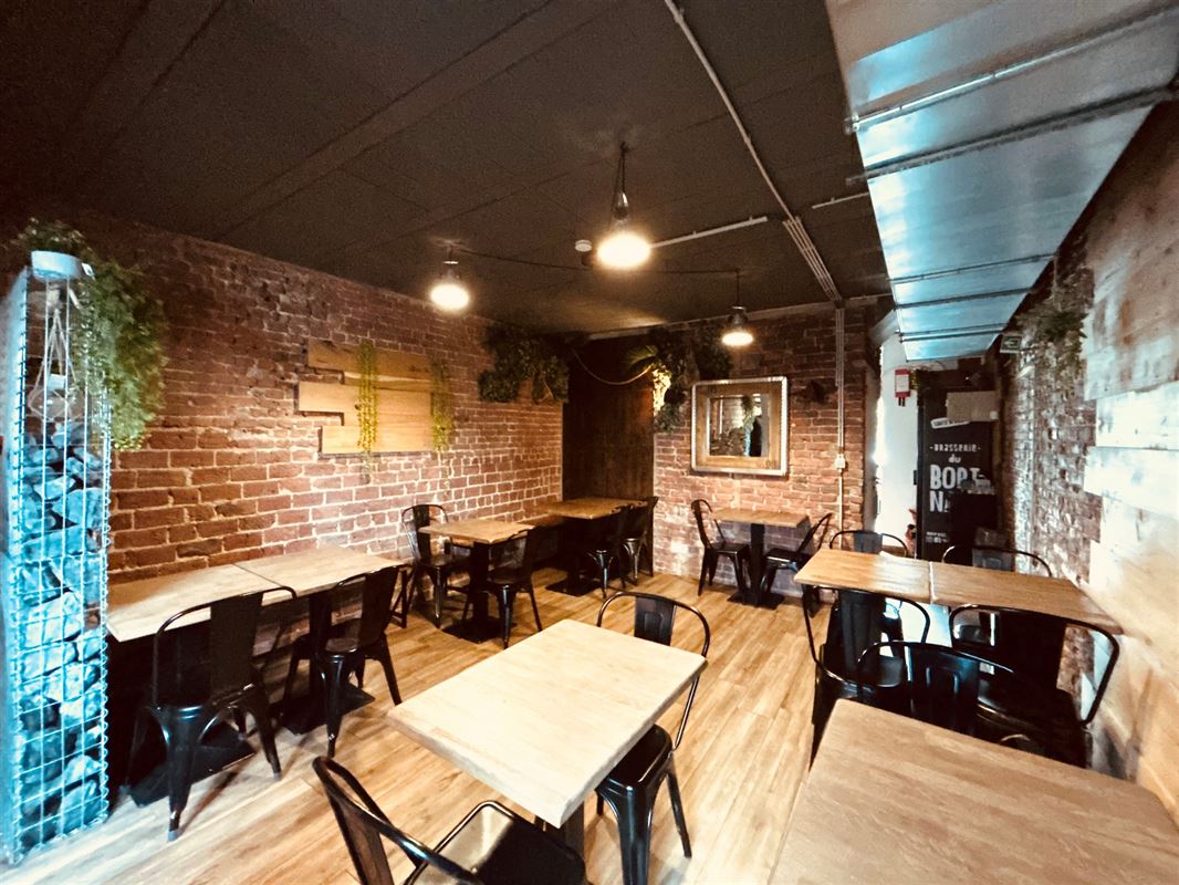 Image 20 : Maison à 7080 FRAMERIES (Belgique) - Prix 195.000 €