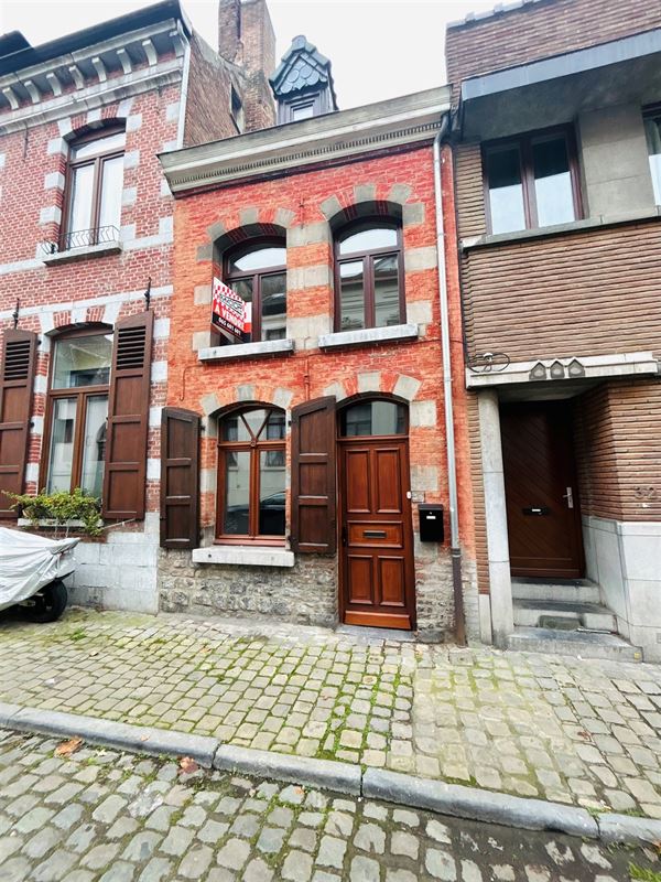 Image 14 : Maison à 7000 MONS (Belgique) - Prix 195.000 €