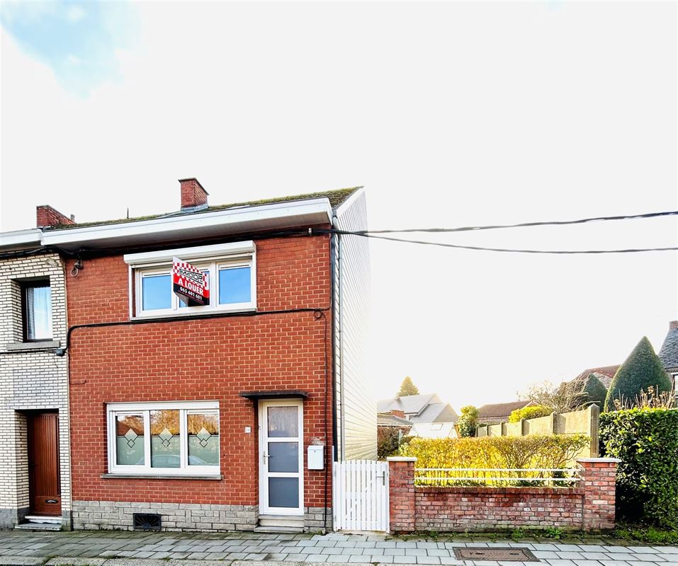 Image 16 : Maison à 7340 WASMES (Belgique) - Prix 880 €